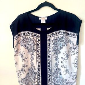 Kenar Blouse